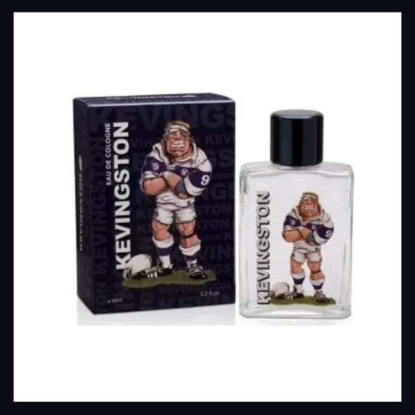 Producto - COLONIA RUGBY X100ML