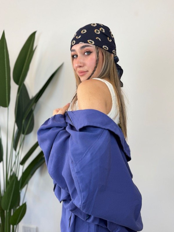 Producto - Bomber Faustina - 3