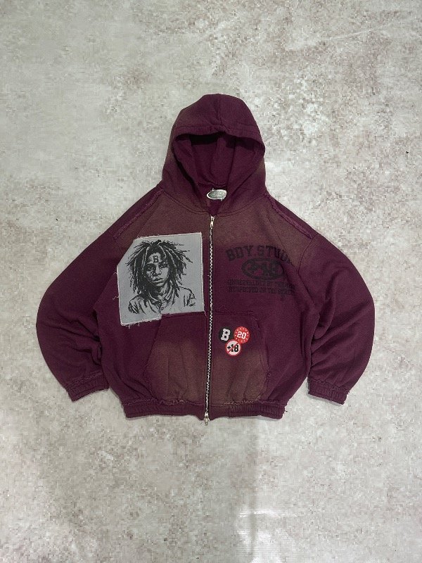Producto - Lil sad