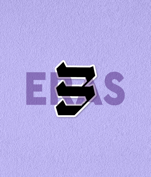 Producto - STICKERS UV - MARIA BECERRA - LOGO