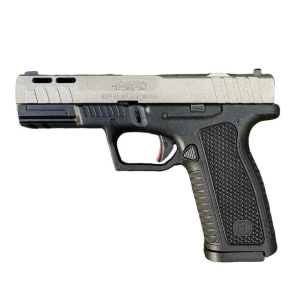 Producto - Bersa BP9 FS Optic Ready Duo tono