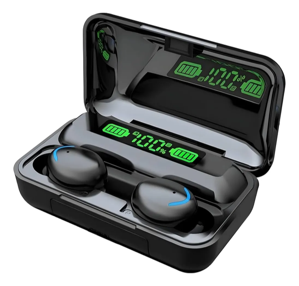 Producto - AURICULARES F9-5