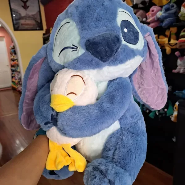 Producto - Peluche Stitch 40cm