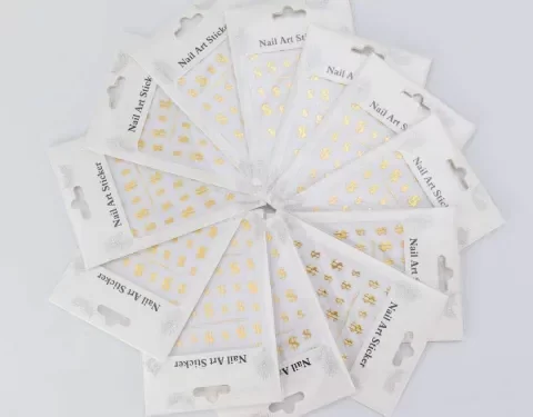 Producto - STICKERS SIGNO DOLAR CITY GIRL