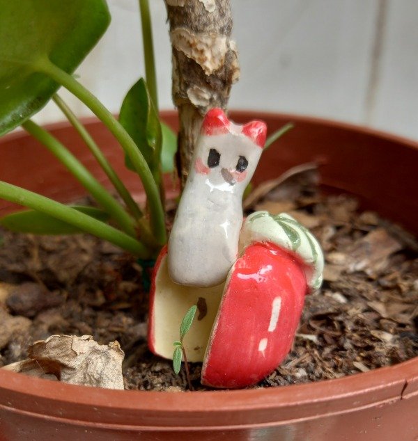 Producto - Pingü Manzana