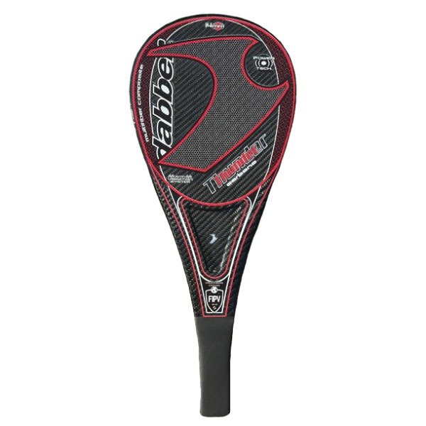 Producto - THUNDER CARBONO