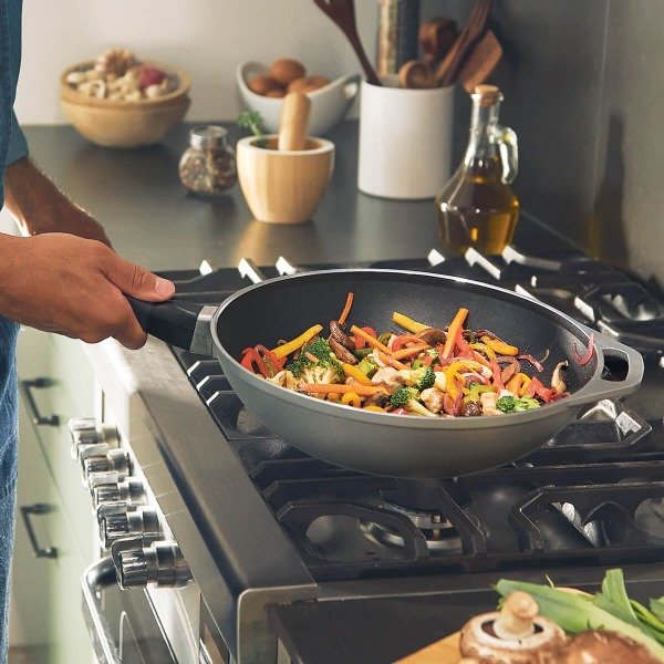 Producto - WOKS 30cm