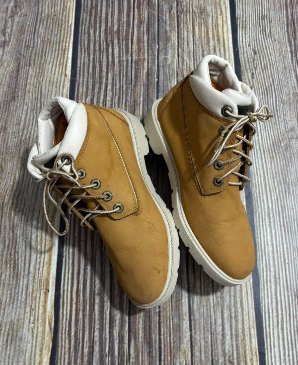 Producto - TIMBERLAND 6-INCH HERITAGE - 5