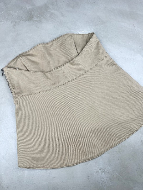 Producto - Light Camel Strapless - 4