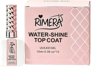 Producto - Top Coat Water-Shine Rimera Quince 15ml