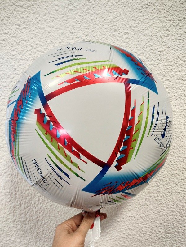 Producto - PELOTA MUNDIAL 2022