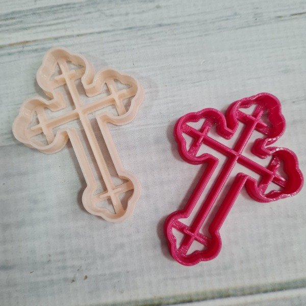 Producto - CORTANTE MARCADOR  CRUZ