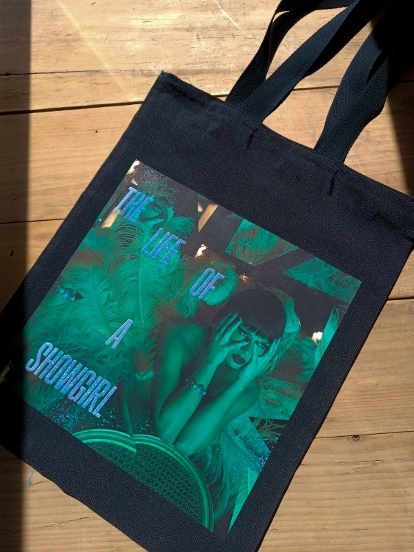 Producto - Tote bag It's Rapturous