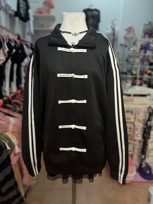 Producto - Campera ADISHARON