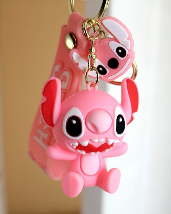 Producto - Stitch rosa (Angel) mod. 3
