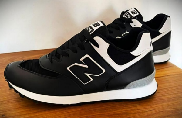 Producto - NEW BALANCE 574