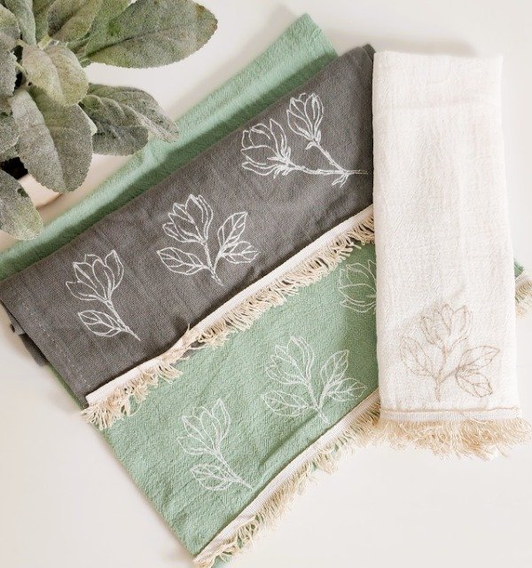 Producto - toallita de gasa