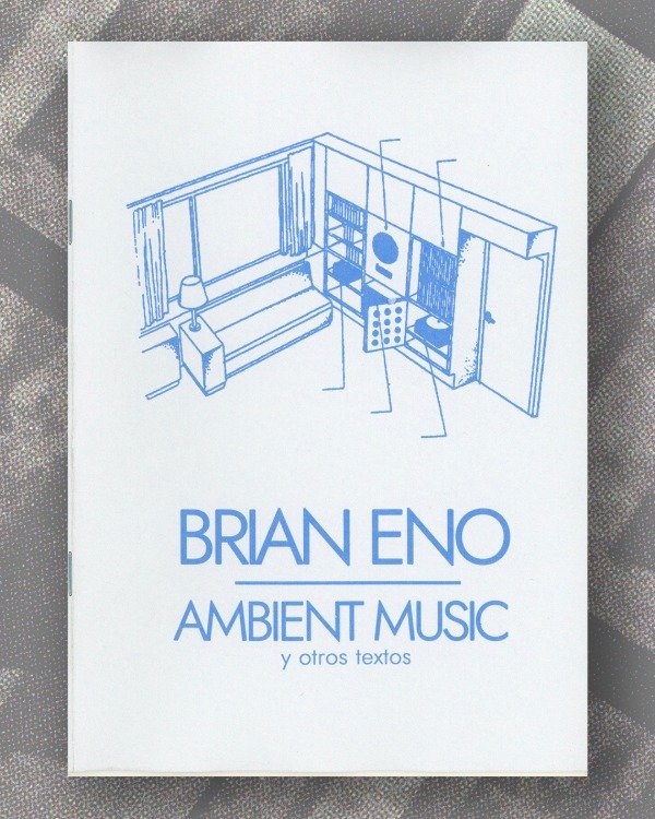 Producto - Ambient music