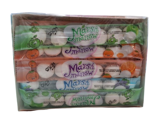 Producto - Marsh Mallow