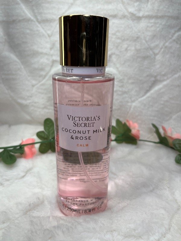 Producto - Body splash victoria S - 2