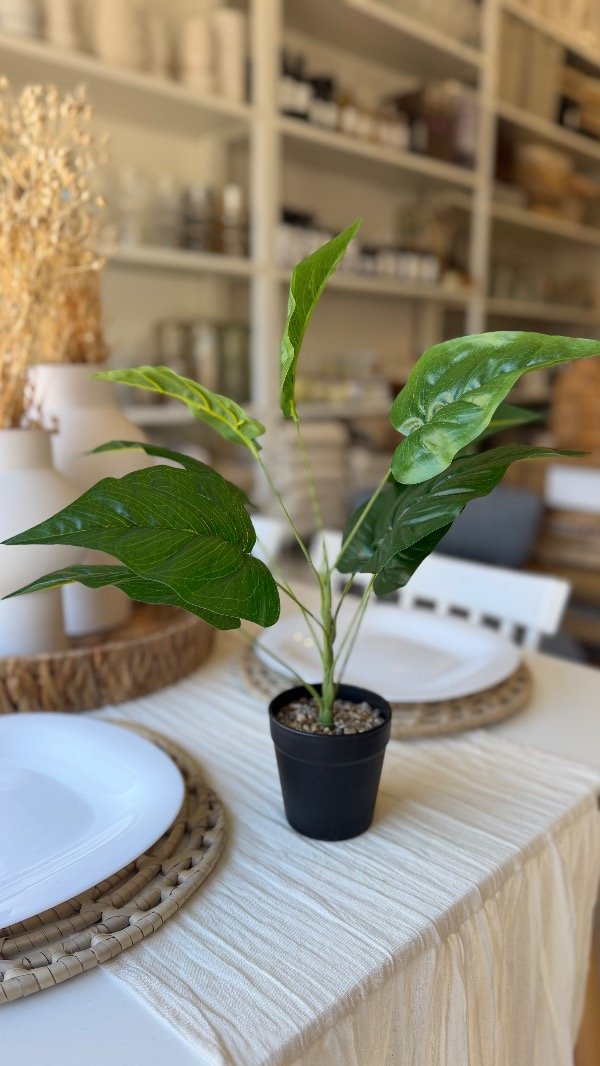 Producto - Planta Artificial