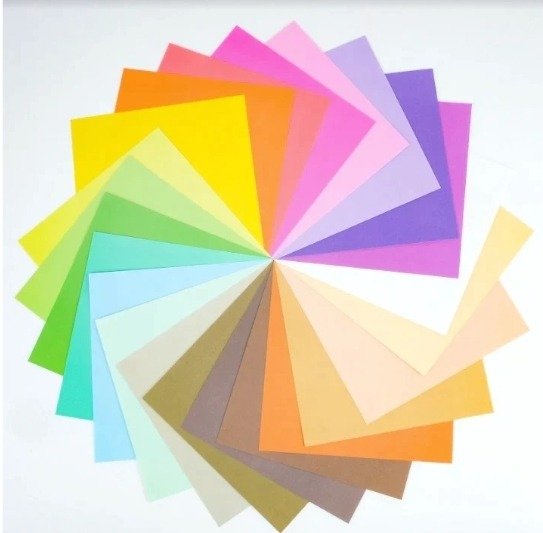 Producto - Dovecraft value paper pack
