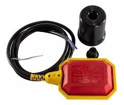 Producto - Control Nivel Hermetico