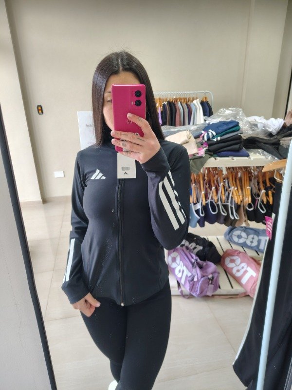 Producto - CAMPERA ANTO - 1