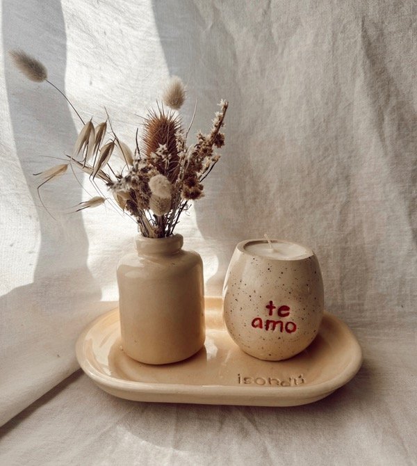 Producto - COMBO CERÁMICA N1