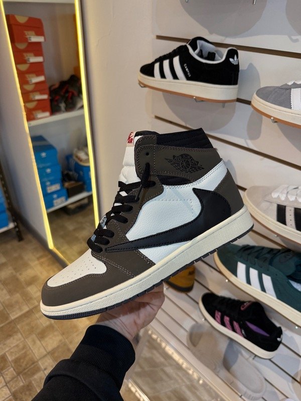 Producto - Nike jordan 1 travis