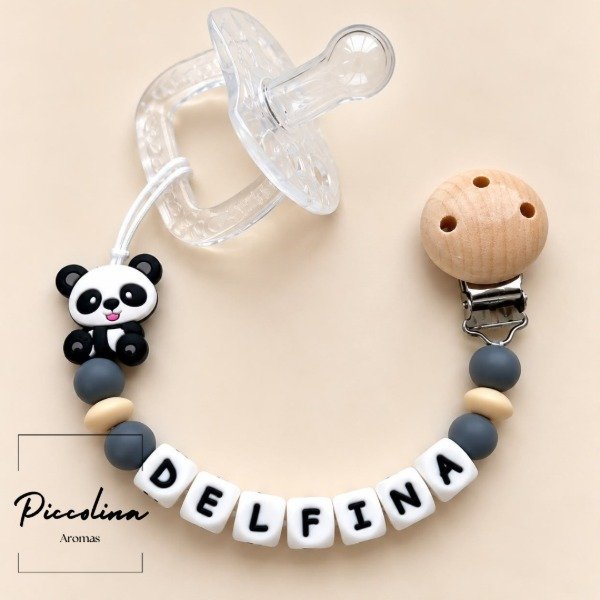 Producto - Portachupete personalizado - 6