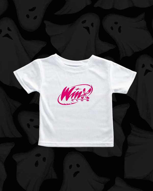 Producto - WINX- Baby tee