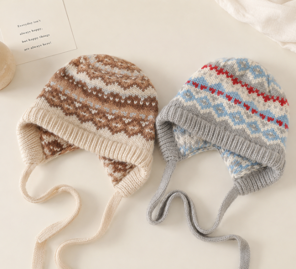 Producto - Gorro Winter