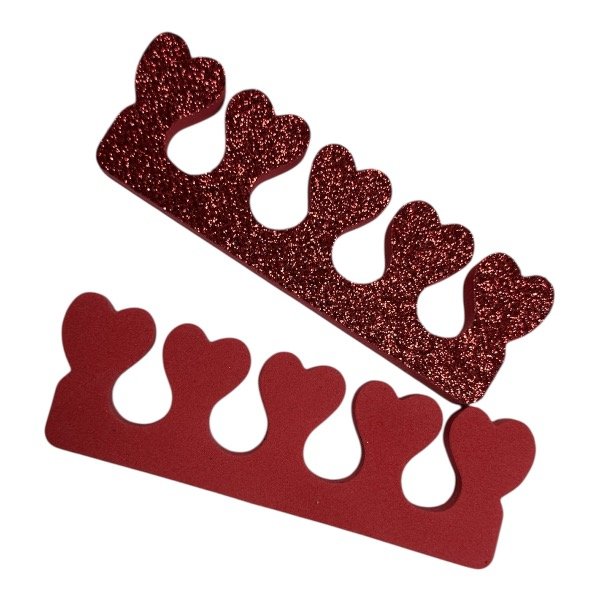 Producto - Separador de dedos x 2