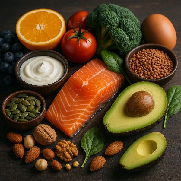 Producto - DIETA 3200 calorías Alimentación Real