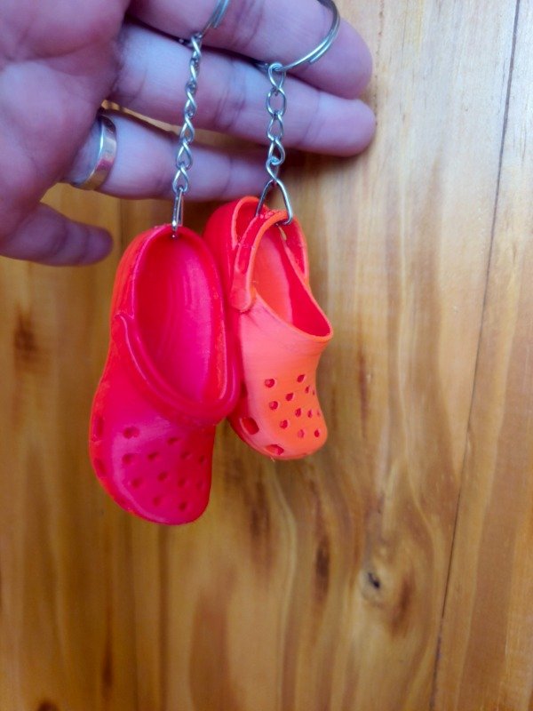 Producto - Llaveros a pedido - 2