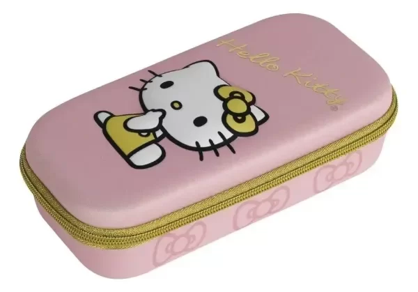 Producto - CARTUCHERA MOOVING BOX HELLO KITTY