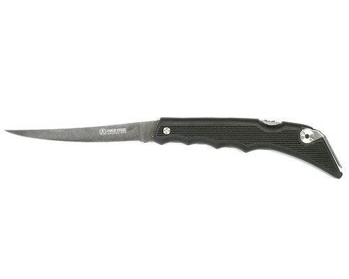 Producto - Cuchillo plegable de filetear Cold Steel FK31