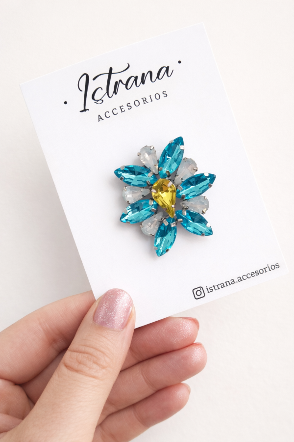 Producto - Escarapela San Martin