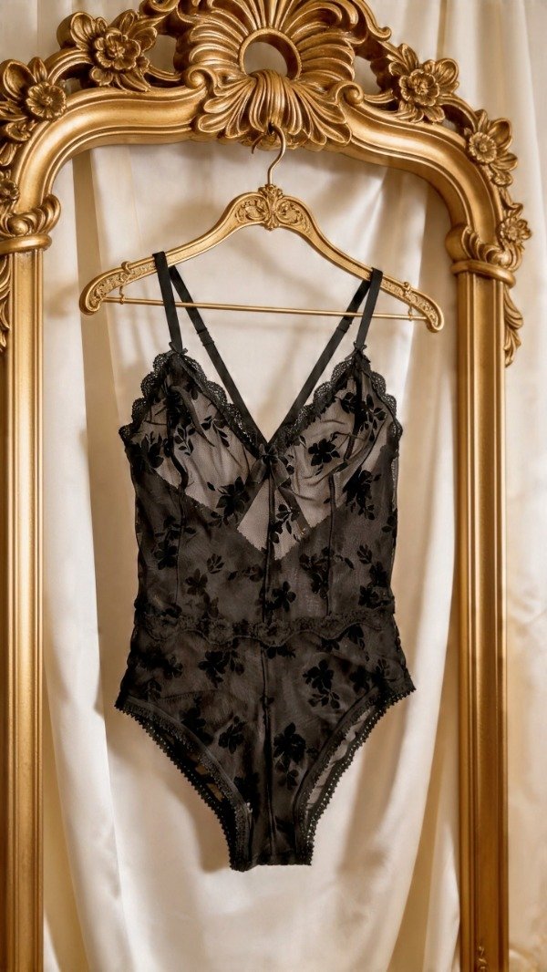 Producto - Body de Microtul