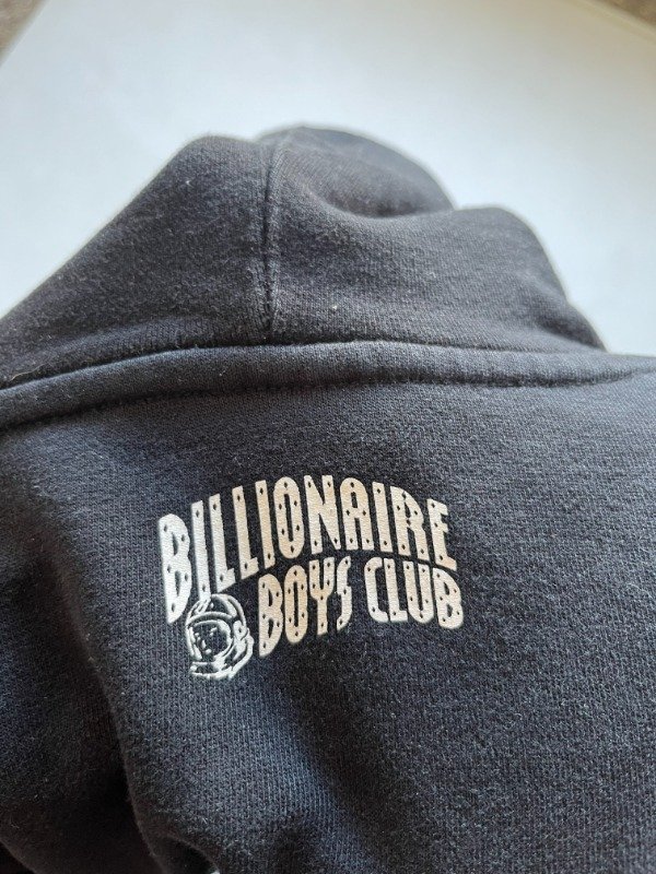 Producto - Billionaire Boys Club Chenille Astronaut - 4