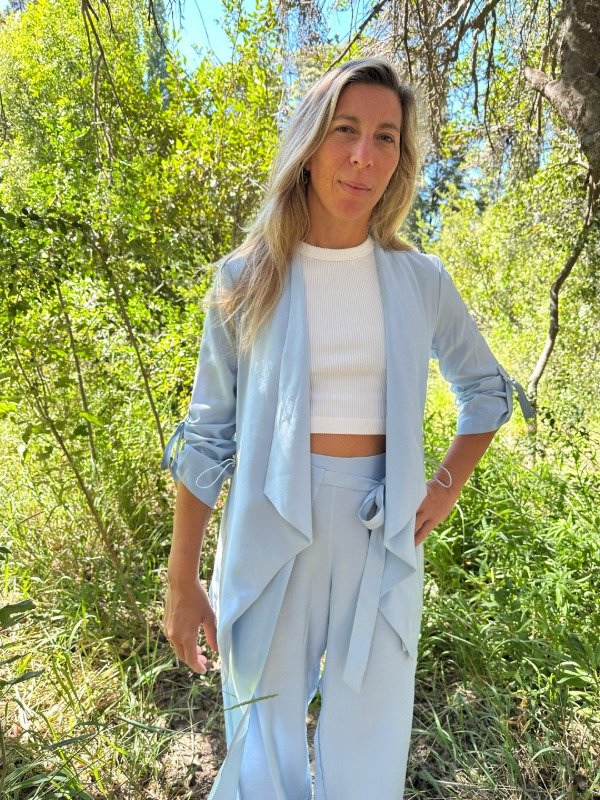 Producto - Saco Fonte - 6