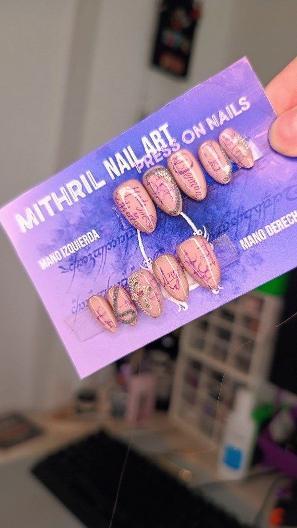 Producto - SET TATTOO