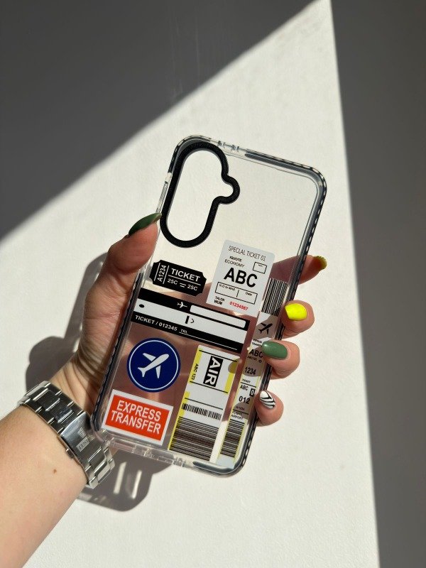 Producto - Case evogen diseño ABC