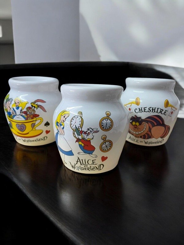 Producto - Hornito chico alicia