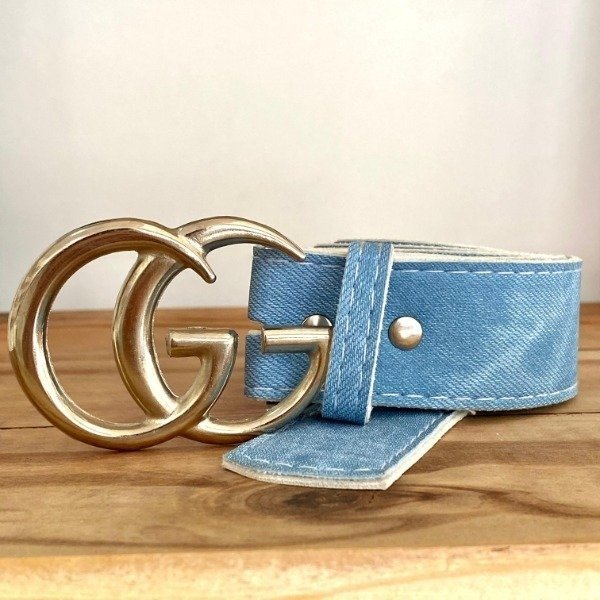 Producto - CINTO GUCCI - JEAN
