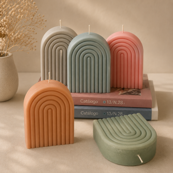 Producto - MOLDE ARCOIRIS GRANDE