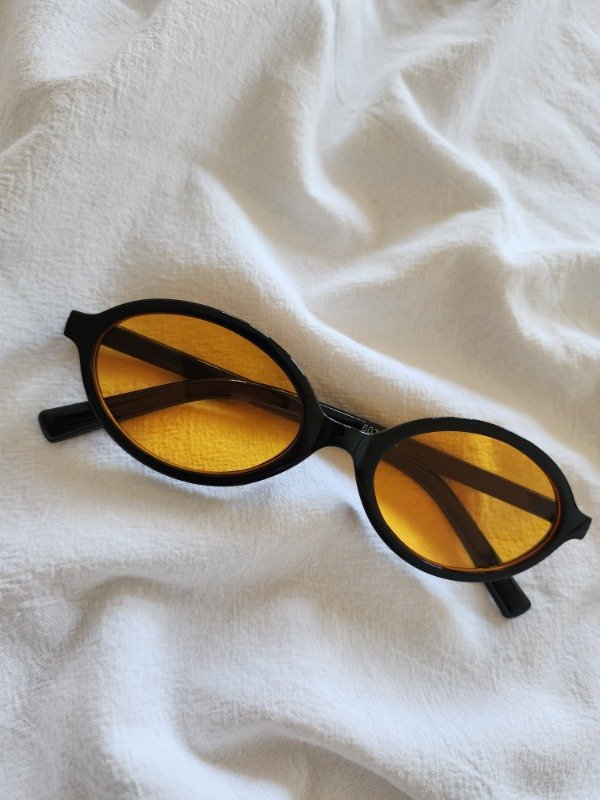 Producto - Lentes Morrison Naranja