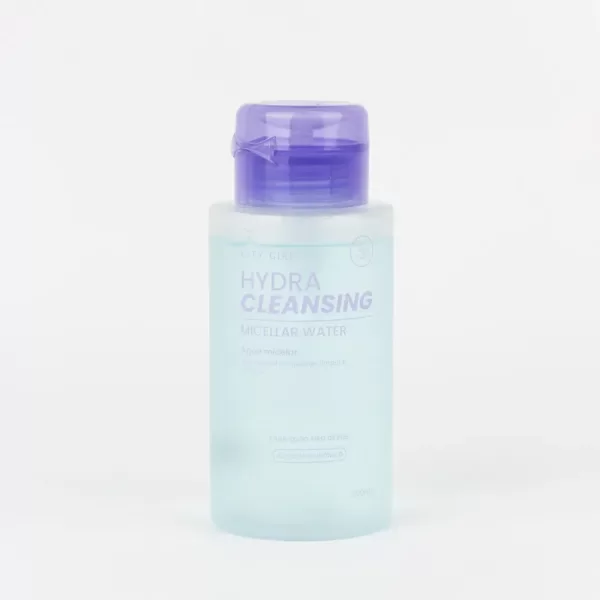 Producto - Agua micelar para todo tipo de piel 300ml city girl
