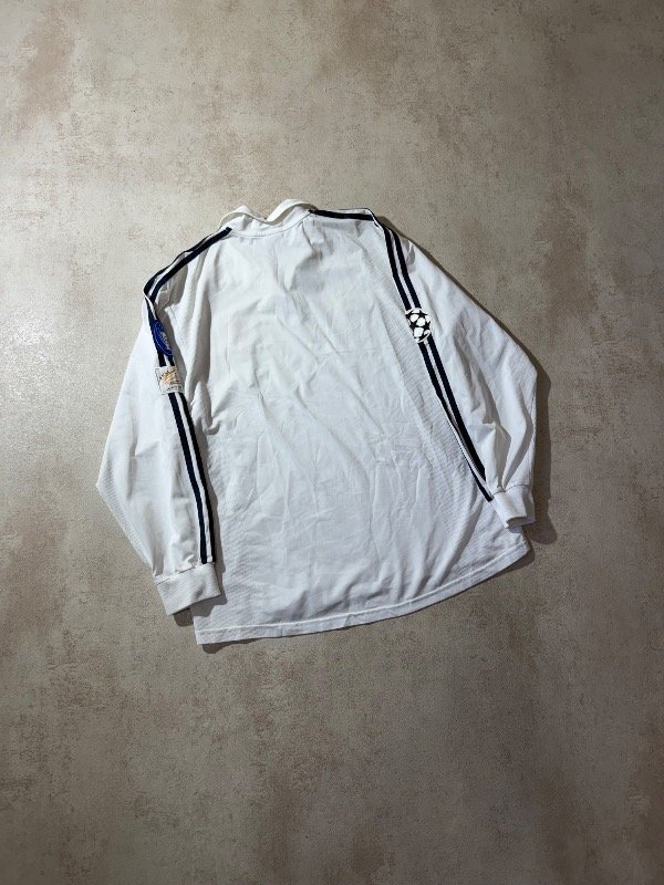 Producto - Camiseta Adidas Real Madrid T.XL Original - 1
